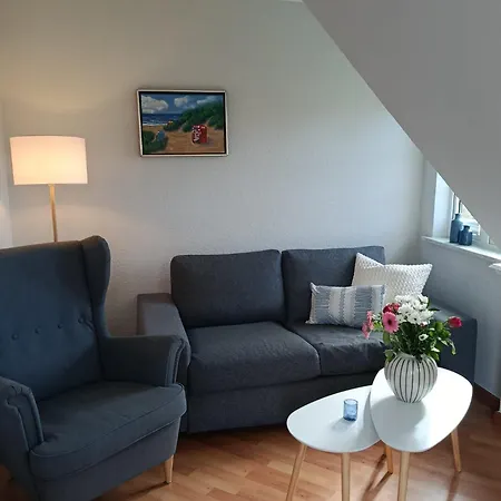 Seeker Huuwen Apartment *