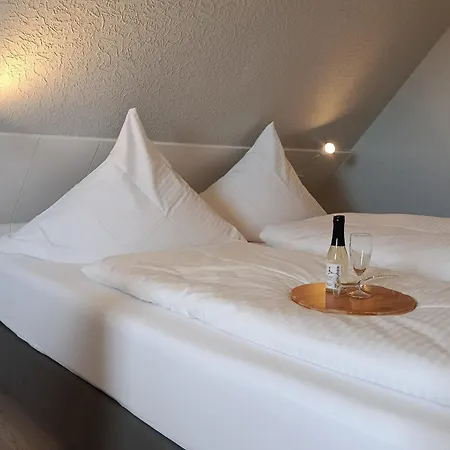Seeker Huuwen Apartment Norddorf