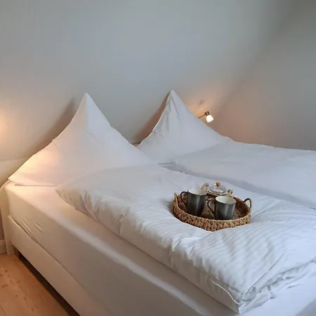 Seeker Huuwen Apartment