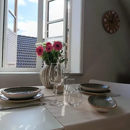 Apartment Seeker Huuwen Norddorf
