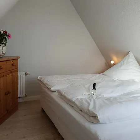 Seeker Huuwen Apartment Norddorf