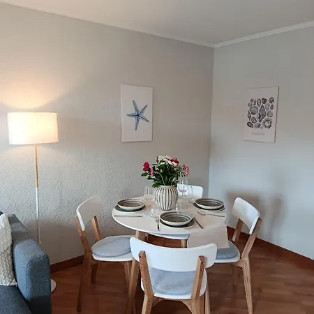 Apartment Seeker Huuwen Norddorf