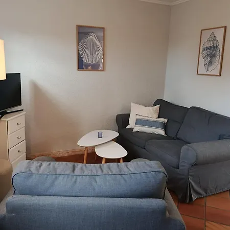 Seeker Huuwen Apartment
